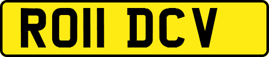 RO11DCV