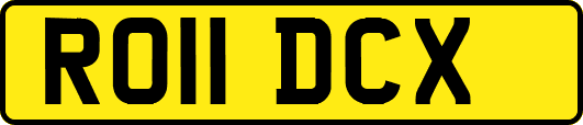 RO11DCX