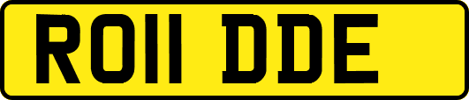 RO11DDE