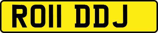 RO11DDJ
