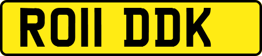 RO11DDK