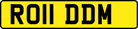 RO11DDM