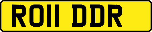 RO11DDR