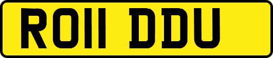 RO11DDU