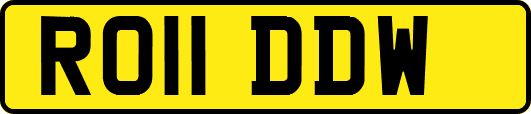 RO11DDW