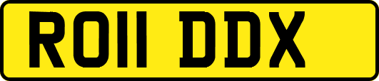 RO11DDX