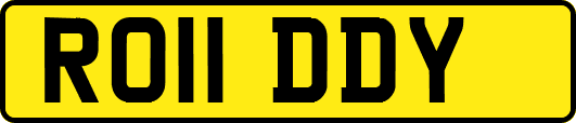RO11DDY
