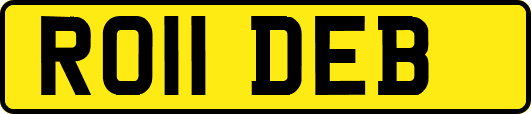 RO11DEB