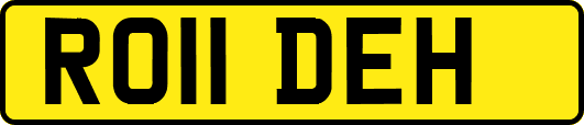 RO11DEH