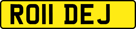 RO11DEJ