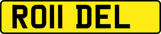 RO11DEL