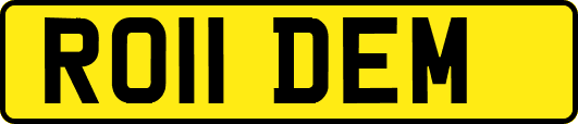 RO11DEM