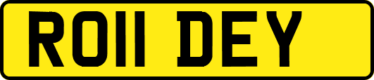 RO11DEY