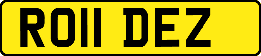 RO11DEZ