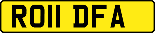 RO11DFA