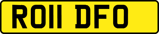 RO11DFO