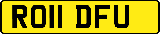 RO11DFU