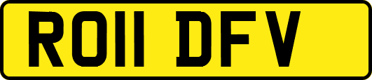 RO11DFV