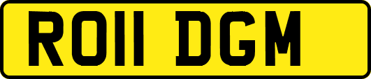 RO11DGM
