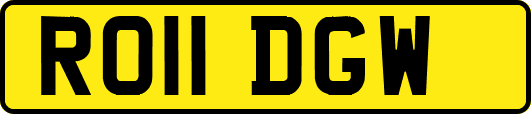 RO11DGW