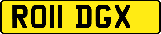 RO11DGX