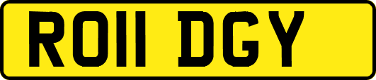 RO11DGY
