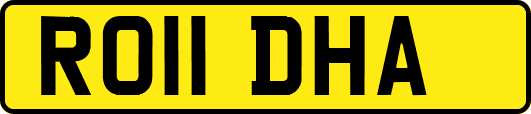 RO11DHA