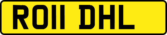 RO11DHL
