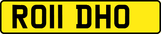 RO11DHO