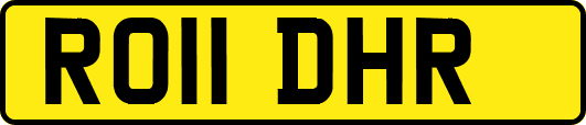 RO11DHR