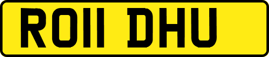 RO11DHU