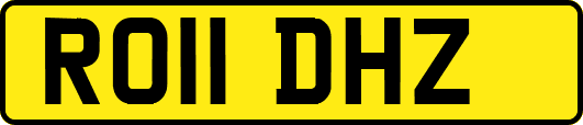 RO11DHZ