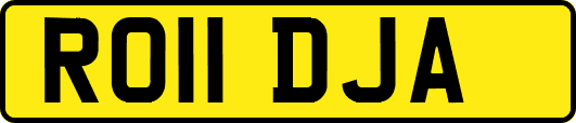 RO11DJA