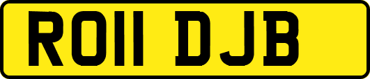 RO11DJB