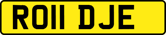 RO11DJE