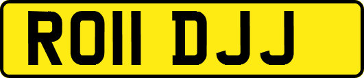 RO11DJJ