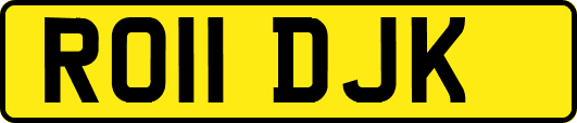 RO11DJK