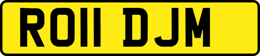 RO11DJM