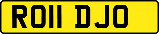 RO11DJO