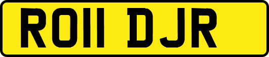 RO11DJR