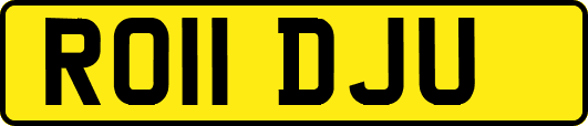 RO11DJU