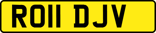 RO11DJV