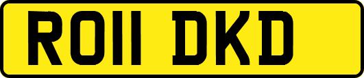 RO11DKD