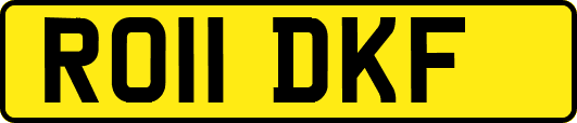 RO11DKF
