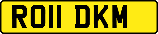 RO11DKM
