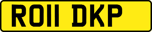 RO11DKP