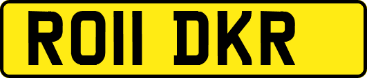 RO11DKR