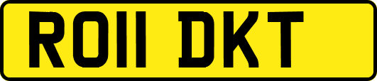 RO11DKT
