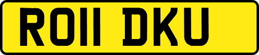 RO11DKU