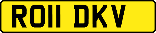 RO11DKV